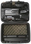 Vtg Sears Lxi Series Vhs Video Camera Recorder Original Case!. Fixed Price $49.95.