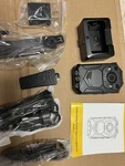 Cammpro I826 Hd Police Body Camera 128GB Waterproof Worn. Fixed Price $79.00.