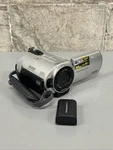 Sony Handycam Camcorder DCR-SR42 30GB Hdd Digital Video Tested Works Battery. Fixed Price $94.99.
