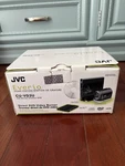 Jvc Everio Share Station CU-VD3U Dvd Burner Open Box, Complete, Unused. Fixed Price $79.99.