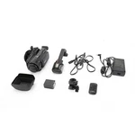 Canon XF-400 4K Uhd High Definition Professional Camcorder SKU#2034565. Fixed Price $1553.00.