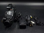Sanyo VM-D66P Video Camera Not Tested. Fixed Price $23.45.