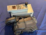 Ok Sony DXC-D50WS Kit With CA-TX50, RCP-D50 Remote, And CCU-TX50. Fixed Price $200.00.