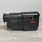 Rca PRO844 Camcorder - Tested Please Read F9. Fixed Price $22.99.