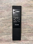 Original Rca Pro 8 Remote Control Works. Fixed Price $7.00.