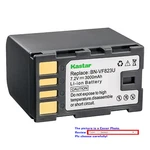 Kastar Replacement Battery For Jvc BN-VF823 & GY-HM100U GY-HM150. Fixed Price $39.99.