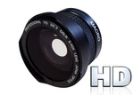 Hi Definition Super Fisheye Lens With Macro For Jvc Everio GZ-R440 GZ-R550. Fixed Price $29.95.