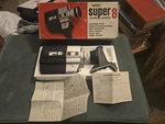 Emdeko EM8000 Super Video Camera In Box. Fixed Price $90.00.