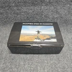 Kodak Pixpro SP360 4K Accessories Only. Fixed Price $47.49.