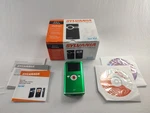 Sylvania DV-2100 Digital Video Camera Green 2-IN-1 Still & Camcorder W Box. Fixed Price $22.56.