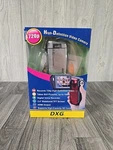 Quickshots DXG-5B6V 32 Mb Camcorder Silver. Fixed Price $16.24.