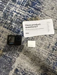 Gopro Hero 13 Black. Fixed Price $280.00.