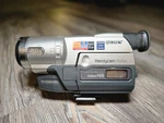 Sony Handycam CCD-TRV108 HI-8 Analog Camcorder Untested. Fixed Price $75.00.