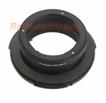 Olympus Om Lens To Sony Fz Mount PMW-F3 PMW-F55 Adapter. Fixed Price $20.39.