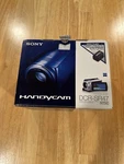 Sony Handycam DCR-SR47. Fixed Price $220.00.