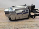 Jvc GR-DVL520U Mini Digital High-band Video Camcorder Camera Untested. Fixed Price $22.43.