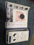 Pickle Power! Vivitar Versacam 1080P Hd. Fixed Price $20.00.