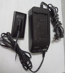 Battery Charger Sony Ccd TR66 Video 8 Handycam Camcorder Wall Plug Adapter. Fixed Price $67.96.