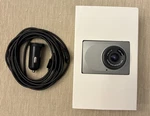 Yi Smart Dash Camera YCS.1015.INT 1080P 60FPS Ultra-wide-angle Lens 2.7". Fixed Price $32.95.