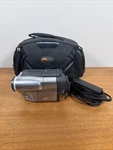 Samsung SCL700 SC-L700 8MM VIDEO8 Camcorder Vcr Player Transfer. Fixed Price $129.87.
