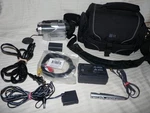 Panasonic 3CCD PV-GS70D Camcorder Player Video Transfer. Fixed Price $139.99.