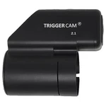 Labradar Triggercam 2.1 Black Waterproof IP64 Rating Rifle Scope Gun Camera. Fixed Price $699.99.