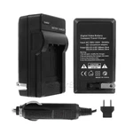 Ac/dc Battery Charger For Sony DSR-PD100AP, DSR-PD150, DSR-PD150P DSR-PD170. Fixed Price $11.99.