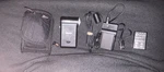 Memorex Digital Hd Camcorder Model MCC228R - Video Photo 7 In 1 Camera. Fixed Price $39.99.