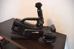 Panasonic AG-AC7 Shoulder Mount Avchd Camcorder, 1920 1080 Resolution, 23X Int. Fixed Price $1464.95.