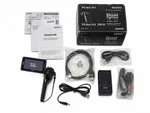 Sanyo Xacti VPC-CG10 Hd Camcorder 10MP Dual Camera Open Box Tested Working New. Fixed Price $124.95.