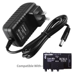 Ac/dc Adapter For Pigtronix Echolution Tap Tempo & Rolls MX36 Cammix. Fixed Price $13.99.