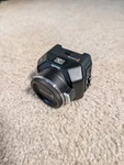 Blackmagic Micro Studio Camera 4K G2. Fixed Price $850.00.