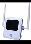 Sercomm / Iris OC821D Waterproof Outdoor Camera Wireless Wired.. Fixed Price $27.99.