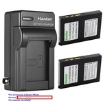 Kastar Battery Wall Charger For Jvc BN-VM200 & GZ-MC200EX Camera. Fixed Price $24.99.