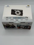 Minolta MND23 48MP Auto Focus 4K Ultra Hd Selfie Camera Black. Fixed Price $80.00.
