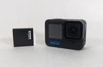 Gopro Hero 12 Black. Fixed Price $229.85.