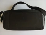 Jvc GR-AX420 Compact Vhs Camcorder With Extra Battery & Case. Fixed Price $53.00.