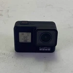 Gopro HERO7 Black 12MP Action Camera CHDHX-701. Fixed Price $134.99.