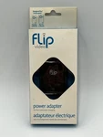 Flip Video APA1B Power Adapter Wall Charger Oem For Mino Ultrahd New Box. Fixed Price $10.43.