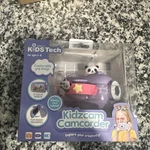 Vivitar Kidztech Camcorder Purple Panda 1080P Digital Video 8MP Camera-brand New. Fixed Price $14.00.