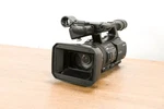 Sony HVR-Z5U Professional 1/3" 3-CMOS Hdv Camcorder CG01YPW. Fixed Price $297.49.
