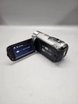 Canon Vixia Hf R10 Camcorder Black 1080P Gb Hd Charger Nice. Fixed Price $64.99.