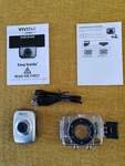 Vivitar DVR781 Hd With Micro Sd Memory Card. Fixed Price $14.99.