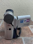 Canon Elura 40 Mc Digital Video Camera 200X Zoom (see Description). Fixed Price $29.99.