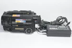 Sony Handycam CCD-TR416 VIDEO8 Camcorder Nightshot Mode W Ac Adapter. Fixed Price $159.99.