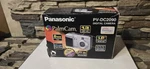 Panasonic PV-DC2090 Palmcam Digital Camera With Original Box Tested Working. Fixed Price $29.99.