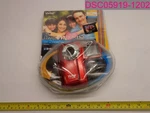QTY=10; Vivitar Itwist 613 Dvr Hd Digital Camera Camcorder Red/black. Fixed Price $39.57.