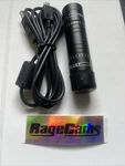 Hd Video Camera 1080P Tube Used 90 Day Warranty Cap. Fixed Price $199.99.