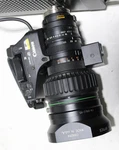 Canon YJ19X9B4 Krs SX12 Zoom Lens. Fixed Price $450.00.
