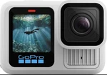 Gopro - HERO13 Black Action Camera Limited Edition Polar White. Fixed Price $409.99.